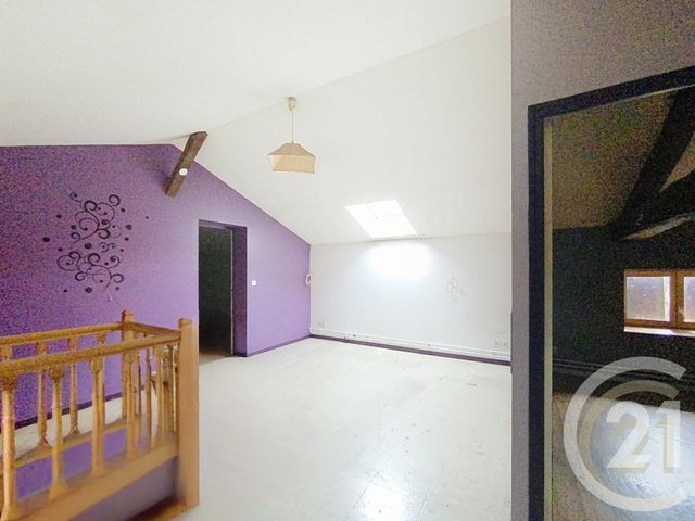 Maison &agrave; vendre - 8 pi&egrave;ces - 153,20 m2 - Beurville - 52 - CHAMPAGNE-ARDENNE