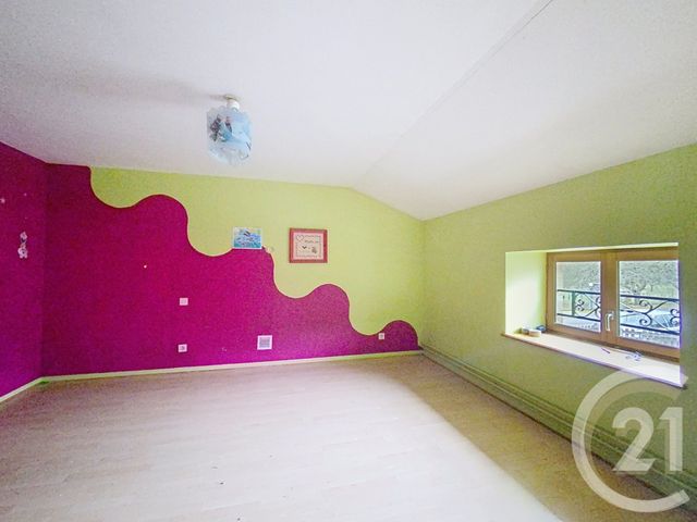 Maison &agrave; vendre - 8 pi&egrave;ces - 153,20 m2 - Beurville - 52 - CHAMPAGNE-ARDENNE