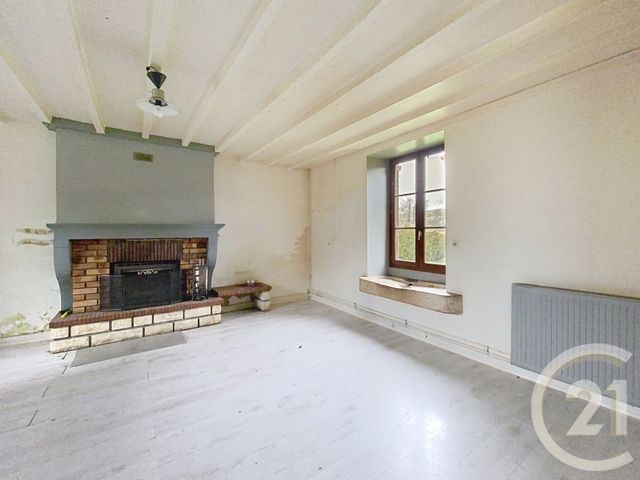 Maison &agrave; vendre - 8 pi&egrave;ces - 153,20 m2 - Beurville - 52 - CHAMPAGNE-ARDENNE