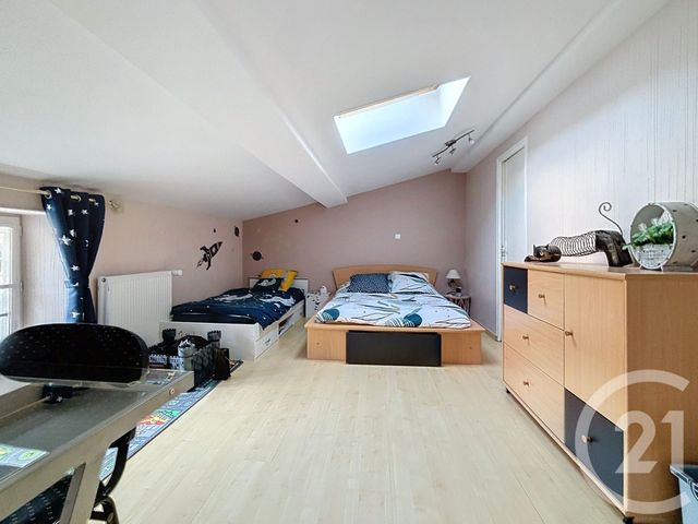 Appartement F5 &agrave; vendre - 5 pi&egrave;ces - 154,68 m2 - Bar Sur Aube - 10 - CHAMPAGNE-ARDENNE