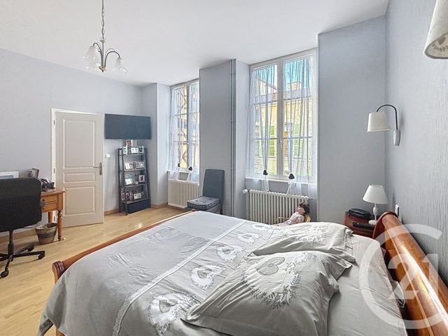 Appartement F5 &agrave; vendre - 5 pi&egrave;ces - 154,68 m2 - Bar Sur Aube - 10 - CHAMPAGNE-ARDENNE