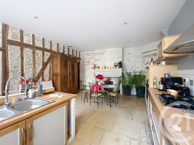 Appartement F5 &agrave; vendre - 5 pi&egrave;ces - 154,68 m2 - Bar Sur Aube - 10 - CHAMPAGNE-ARDENNE