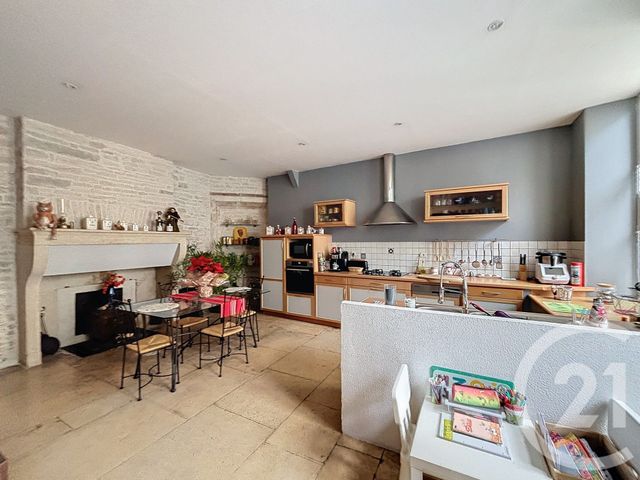 Appartement F5 &agrave; vendre - 5 pi&egrave;ces - 154,68 m2 - Bar Sur Aube - 10 - CHAMPAGNE-ARDENNE