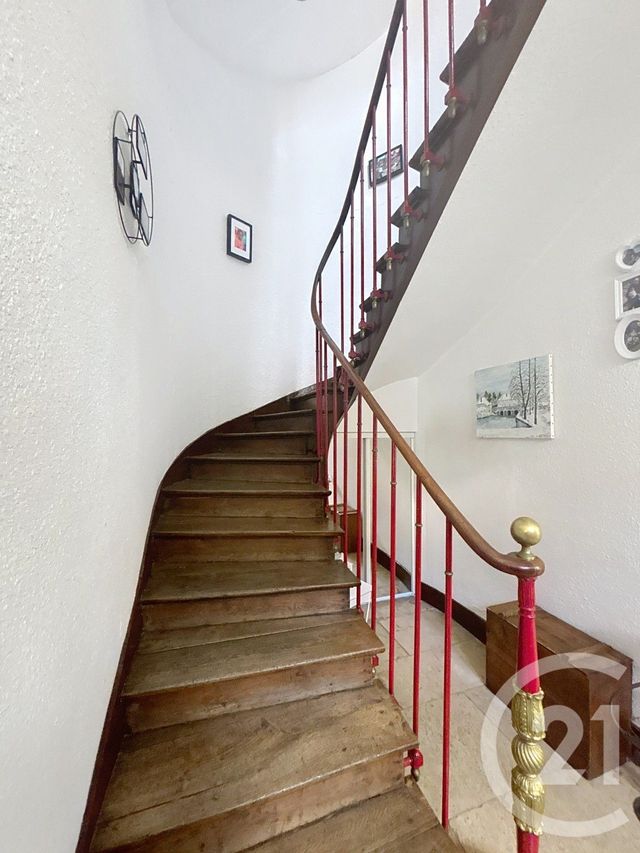 Appartement F5 &agrave; vendre - 5 pi&egrave;ces - 154,68 m2 - Bar Sur Aube - 10 - CHAMPAGNE-ARDENNE