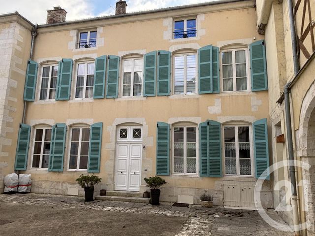 Appartement F5 &agrave; vendre - 5 pi&egrave;ces - 154,68 m2 - Bar Sur Aube - 10 - CHAMPAGNE-ARDENNE