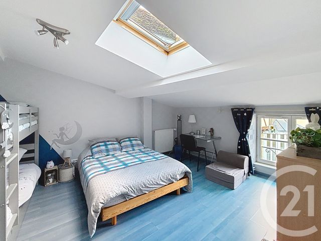 Appartement F5 &agrave; vendre - 5 pi&egrave;ces - 154,68 m2 - Bar Sur Aube - 10 - CHAMPAGNE-ARDENNE