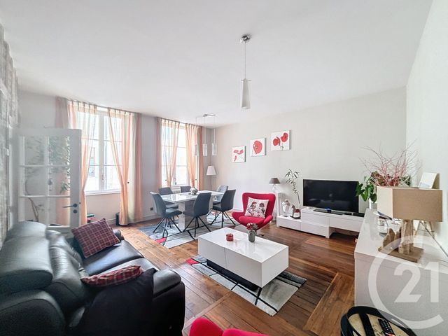 Appartement F5 &agrave; vendre - 5 pi&egrave;ces - 154,68 m2 - Bar Sur Aube - 10 - CHAMPAGNE-ARDENNE