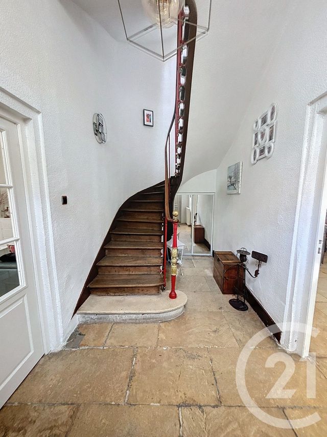 Appartement F5 &agrave; vendre - 5 pi&egrave;ces - 154,68 m2 - Bar Sur Aube - 10 - CHAMPAGNE-ARDENNE