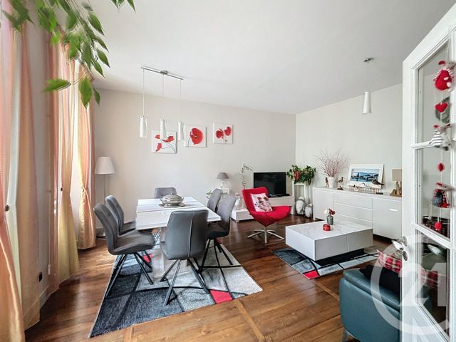 Appartement F5 &agrave; vendre - 5 pi&egrave;ces - 154,68 m2 - Bar Sur Aube - 10 - CHAMPAGNE-ARDENNE