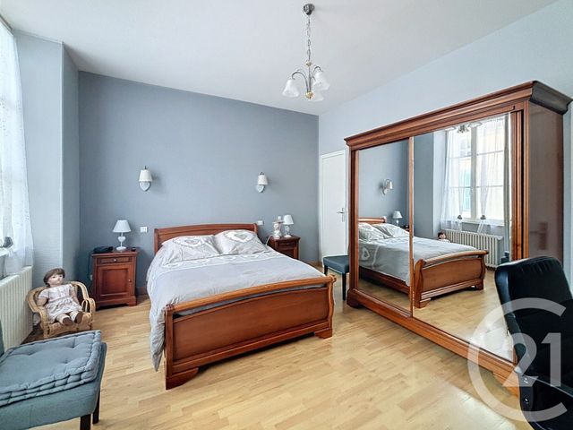 Appartement F5 &agrave; vendre - 5 pi&egrave;ces - 154,68 m2 - Bar Sur Aube - 10 - CHAMPAGNE-ARDENNE