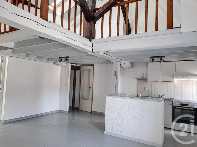 appartement - BAR SUR AUBE - 10