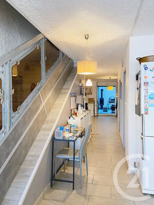 Appartement à vendre - 6 pièces - 131 m2 - Bar Sur Aube - 10 - CHAMPAGNE-ARDENNE