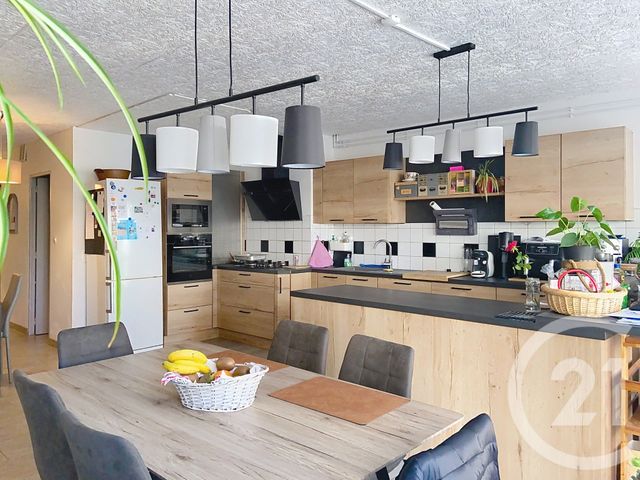 Appartement à vendre BAR SUR AUBE