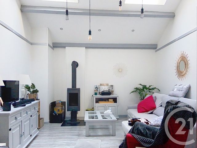 Appartement à vendre - 6 pièces - 131 m2 - Bar Sur Aube - 10 - CHAMPAGNE-ARDENNE