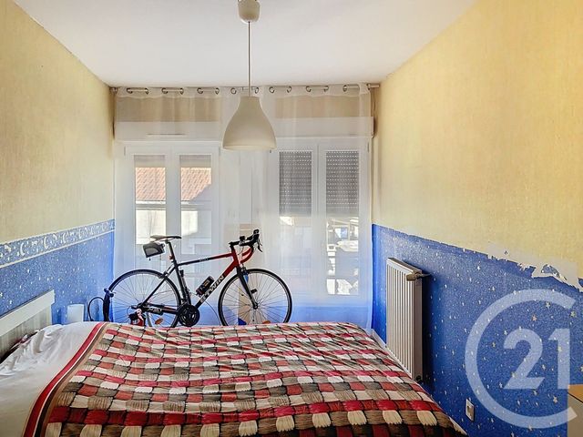 Appartement à vendre - 6 pièces - 131 m2 - Bar Sur Aube - 10 - CHAMPAGNE-ARDENNE