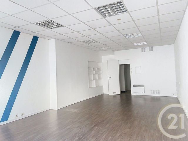 Appartement à louer - 2 pièces - 45 m2 - Bar Sur Aube - 10 - CHAMPAGNE-ARDENNE