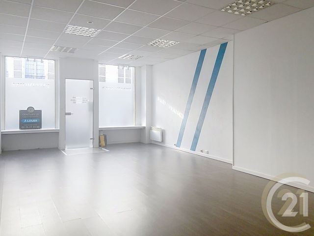 Appartement à louer - 2 pièces - 45 m2 - Bar Sur Aube - 10 - CHAMPAGNE-ARDENNE