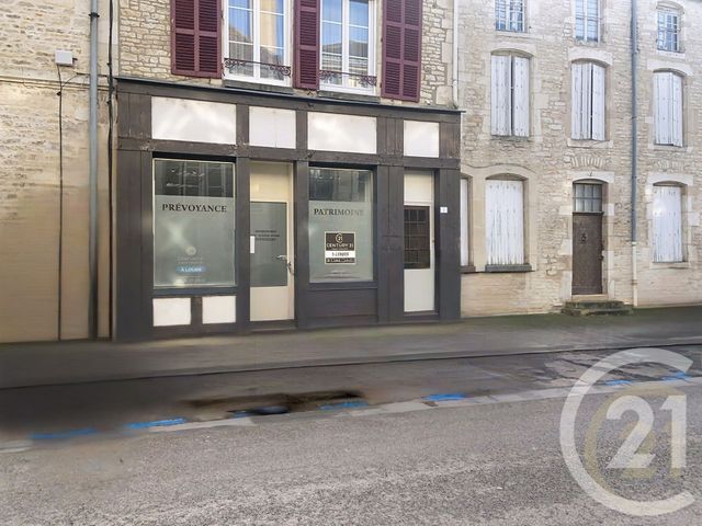 appartement - BAR SUR AUBE - 10