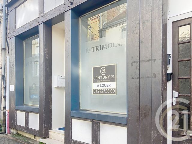 Appartement à louer - 2 pièces - 45 m2 - Bar Sur Aube - 10 - CHAMPAGNE-ARDENNE