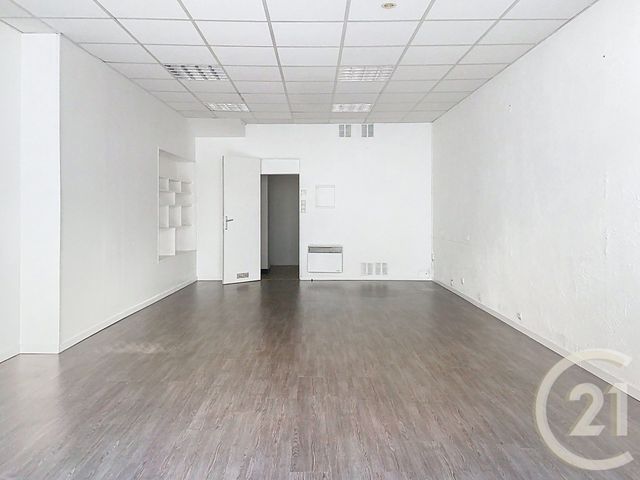 Appartement à louer - 2 pièces - 45 m2 - Bar Sur Aube - 10 - CHAMPAGNE-ARDENNE