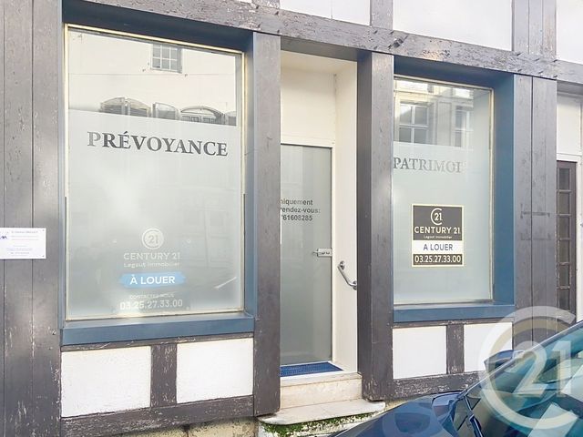 Appartement à louer - 2 pièces - 45 m2 - Bar Sur Aube - 10 - CHAMPAGNE-ARDENNE