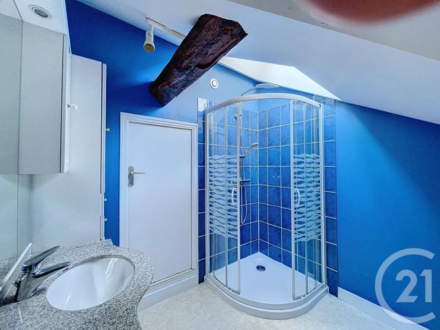 Appartement F4 à louer - 5 pièces - 78,20 m2 - Bar Sur Aube - 10 - CHAMPAGNE-ARDENNE