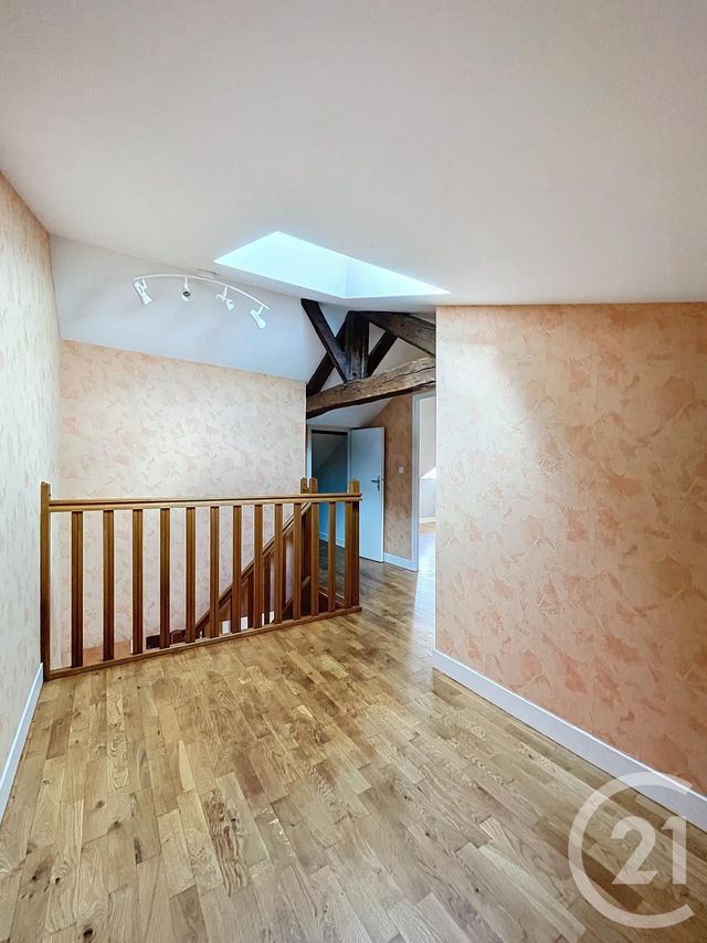 Appartement F4 à louer - 5 pièces - 78,20 m2 - Bar Sur Aube - 10 - CHAMPAGNE-ARDENNE