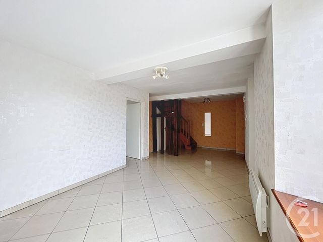 Appartement F4 à louer - 5 pièces - 78,20 m2 - Bar Sur Aube - 10 - CHAMPAGNE-ARDENNE