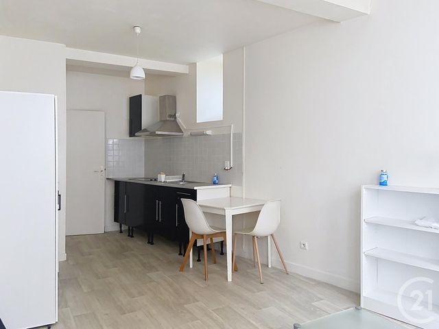 Appartement Studio à louer - 1 pièce - 21 m2 - Bar Sur Aube - 10 - CHAMPAGNE-ARDENNE