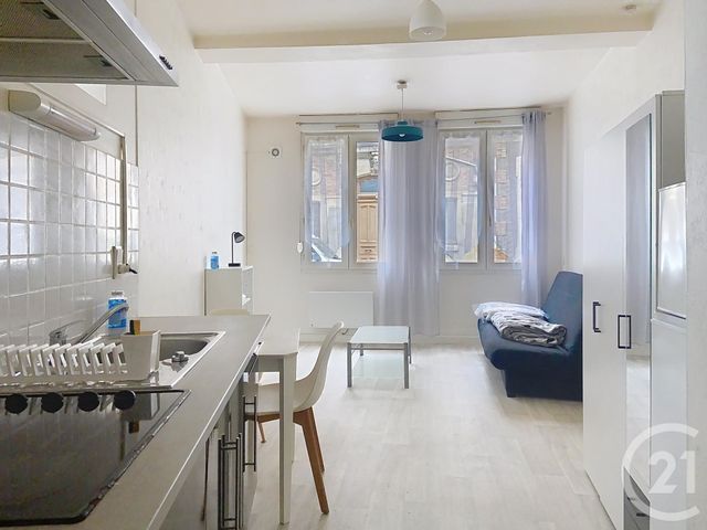 appartement - BAR SUR AUBE - 10