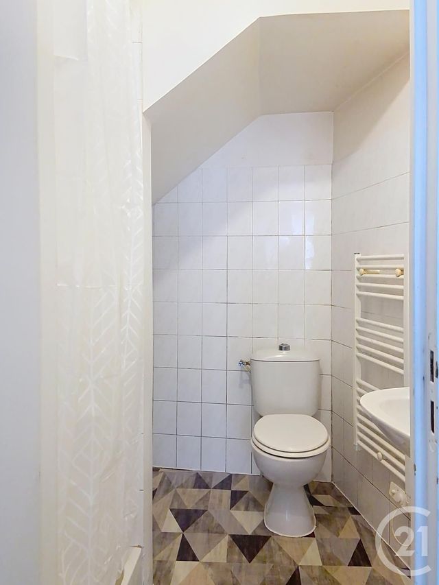 Appartement Studio à louer - 1 pièce - 21 m2 - Bar Sur Aube - 10 - CHAMPAGNE-ARDENNE