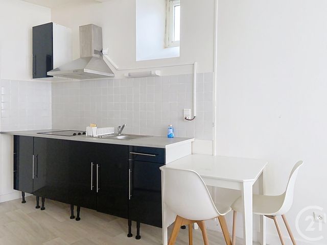 Appartement Studio à louer - 1 pièce - 21 m2 - Bar Sur Aube - 10 - CHAMPAGNE-ARDENNE