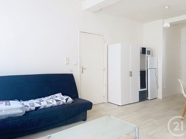 Appartement Studio à louer - 1 pièce - 21 m2 - Bar Sur Aube - 10 - CHAMPAGNE-ARDENNE