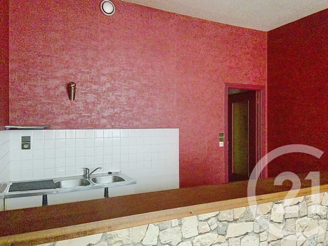 Appartement F2 à louer - 2 pièces - 48,56 m2 - Bar Sur Aube - 10 - CHAMPAGNE-ARDENNE