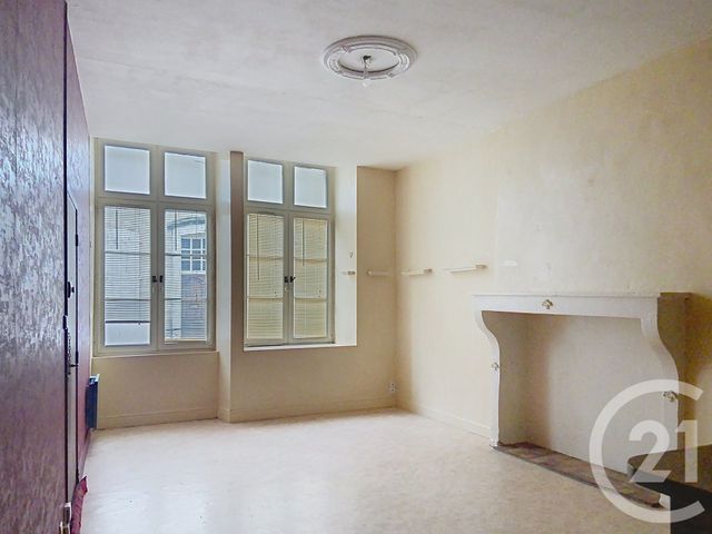Appartement F2 à louer - 2 pièces - 48,56 m2 - Bar Sur Aube - 10 - CHAMPAGNE-ARDENNE