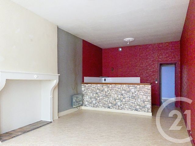 Appartement F2 à louer - 2 pièces - 48,56 m2 - Bar Sur Aube - 10 - CHAMPAGNE-ARDENNE