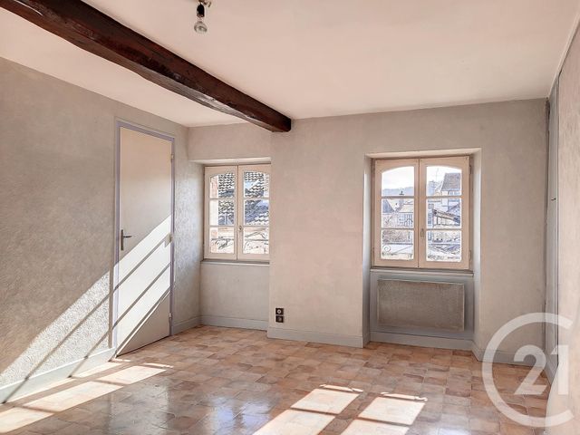 appartement - BAR SUR AUBE - 10