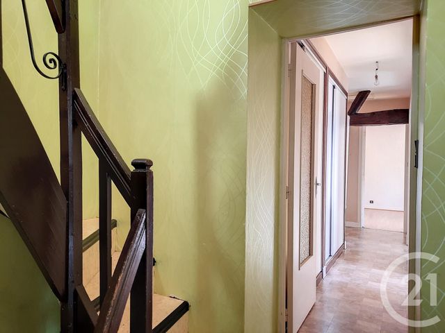 Appartement T4 à louer - 4 pièces - 62,70 m2 - Bar Sur Aube - 10 - CHAMPAGNE-ARDENNE