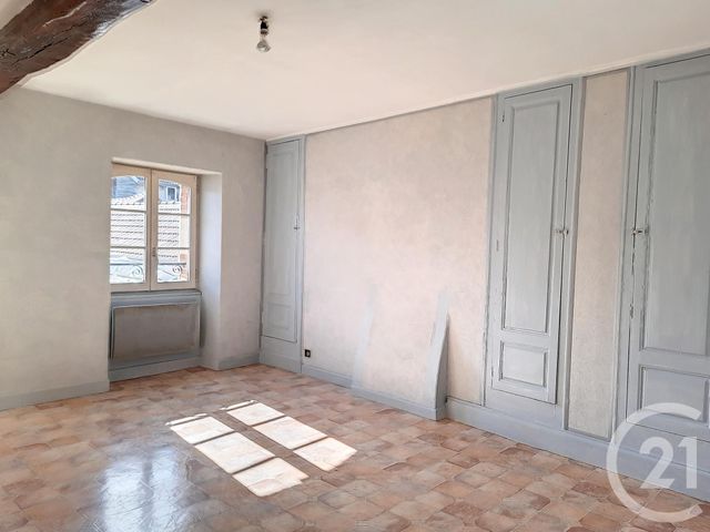 Appartement T4 à louer - 4 pièces - 62,70 m2 - Bar Sur Aube - 10 - CHAMPAGNE-ARDENNE