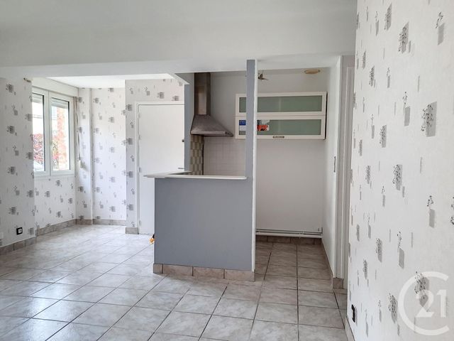 Appartement T2 à louer - 2 pièces - 40 m2 - Bar Sur Aube - 10 - CHAMPAGNE-ARDENNE
