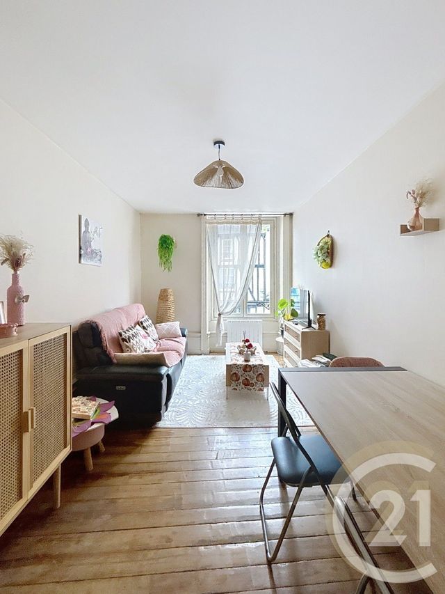 appartement - BAR SUR AUBE - 10