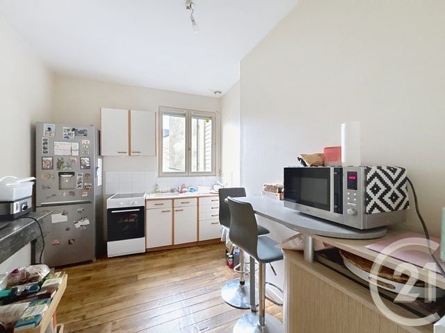 Appartement T2 &agrave; louer - 2 pi&egrave;ces - 49 m2 - Bar Sur Aube - 10 - CHAMPAGNE-ARDENNE