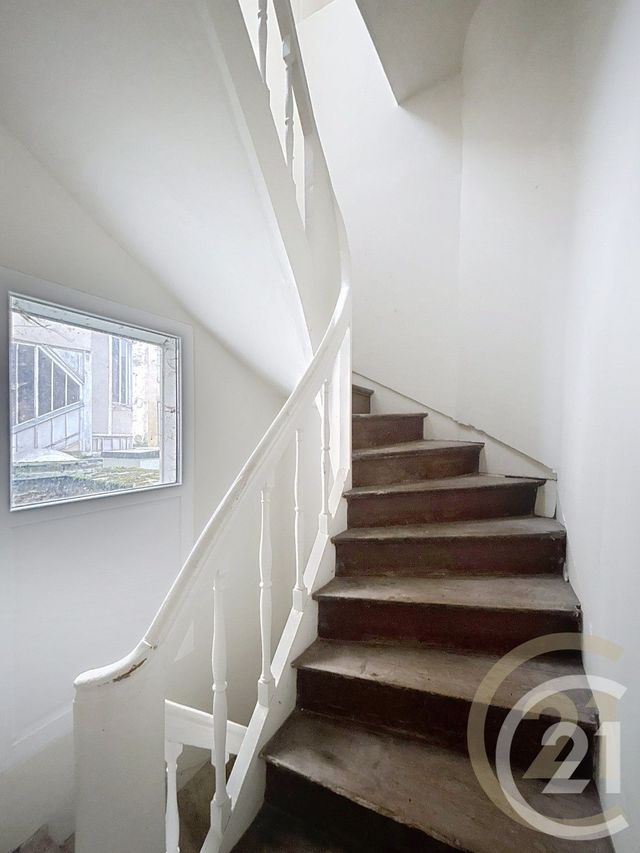 Appartement T2 &agrave; louer - 2 pi&egrave;ces - 49 m2 - Bar Sur Aube - 10 - CHAMPAGNE-ARDENNE