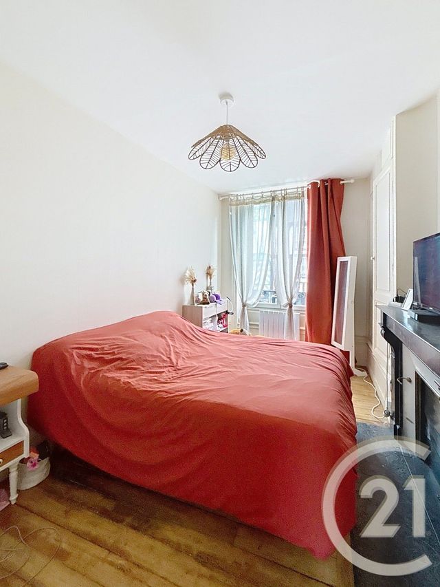 Appartement T2 &agrave; louer - 2 pi&egrave;ces - 49 m2 - Bar Sur Aube - 10 - CHAMPAGNE-ARDENNE