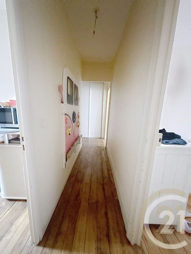 Appartement T2 &agrave; louer - 2 pi&egrave;ces - 49 m2 - Bar Sur Aube - 10 - CHAMPAGNE-ARDENNE