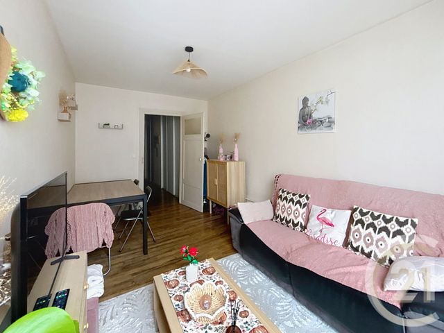 Appartement T2 &agrave; louer - 2 pi&egrave;ces - 49 m2 - Bar Sur Aube - 10 - CHAMPAGNE-ARDENNE