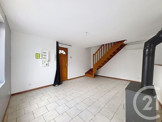 Maison &agrave; vendre - 13 pi&egrave;ces - 239 m2 - Planrupt - 52 - CHAMPAGNE-ARDENNE