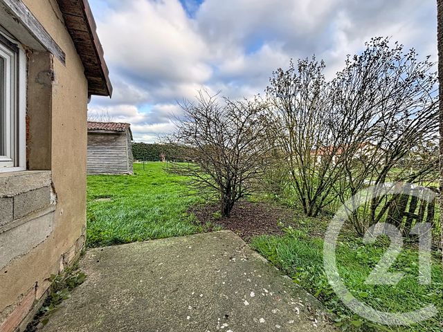 Maison &agrave; vendre - 13 pi&egrave;ces - 239 m2 - Planrupt - 52 - CHAMPAGNE-ARDENNE