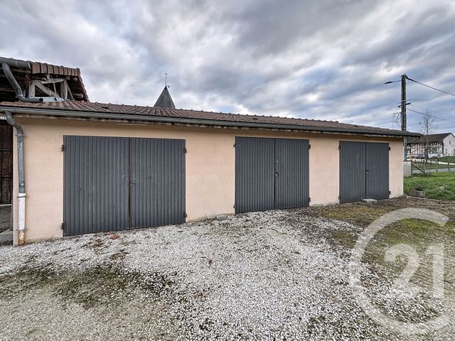 Maison &agrave; vendre - 13 pi&egrave;ces - 239 m2 - Planrupt - 52 - CHAMPAGNE-ARDENNE