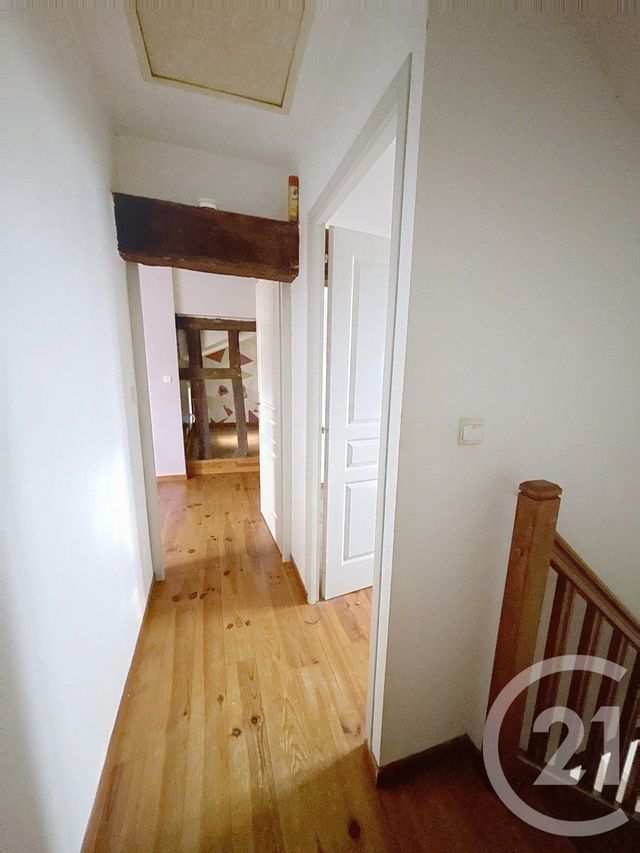 Maison &agrave; vendre - 13 pi&egrave;ces - 239 m2 - Planrupt - 52 - CHAMPAGNE-ARDENNE